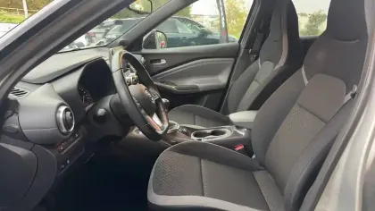 Photo Nissan Juke N-connecta