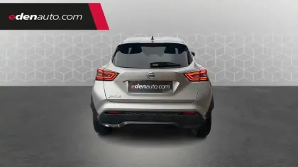 Photo 40 Nissan Juke  DIG-T 114