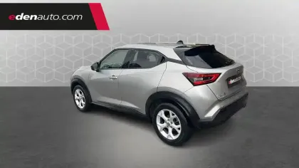 Photo 39 Nissan Juke  DIG-T 114