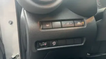 Photo 29 Nissan Juke  DIG-T 114