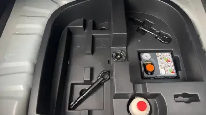 Photo 10 Nissan Juke  DIG-T 114