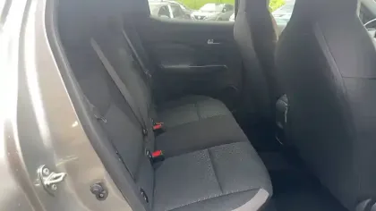 Photo 23 Nissan Juke  DIG-T 114