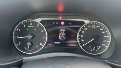 Photo 27 Nissan Juke  DIG-T 114