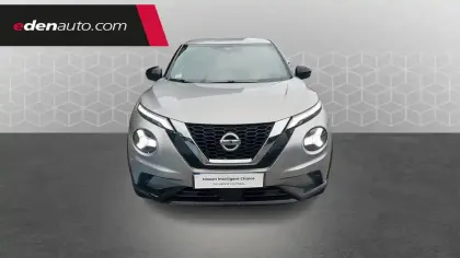 Photo 37 Nissan Juke  DIG-T 114