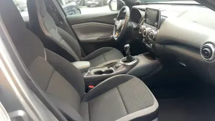 Photo 2 Nissan Juke  DIG-T 114