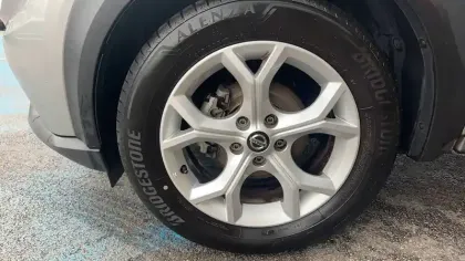 Photo 11 Nissan Juke  DIG-T 114