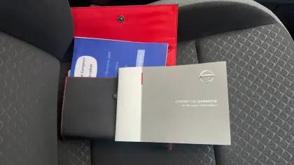 Photo 26 Nissan Juke  DIG-T 114