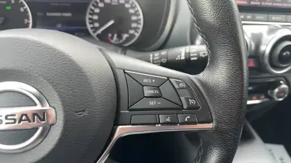 Photo 7 Nissan Juke  DIG-T 114