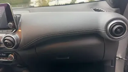 Photo 25 Nissan Juke  DIG-T 114