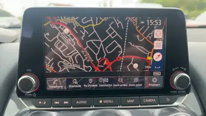 Photo 5 Nissan Juke  DIG-T 114