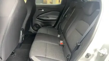 Photo 16 Nissan Juke  DIG-T 114