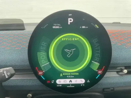 Photo 47 Mini Aceman  SE 218 ch