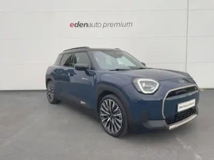 Photo 6 Mini Aceman  SE 218 ch