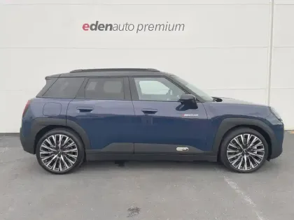 Photo 5 Mini Aceman  SE 218 ch