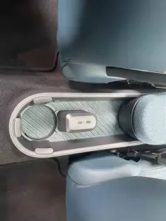 Photo 41 Mini Aceman  SE 218 ch