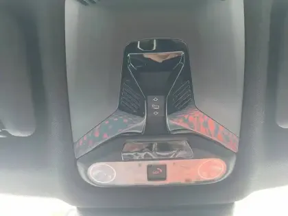 Photo 34 Mini Aceman  SE 218 ch