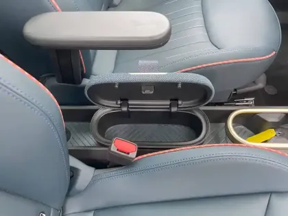 Photo 42 Mini Aceman  SE 218 ch