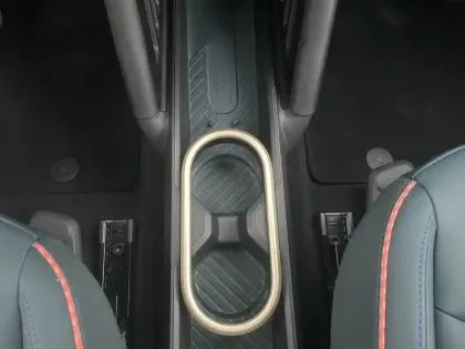 Photo 28 Mini Aceman  SE 218 ch