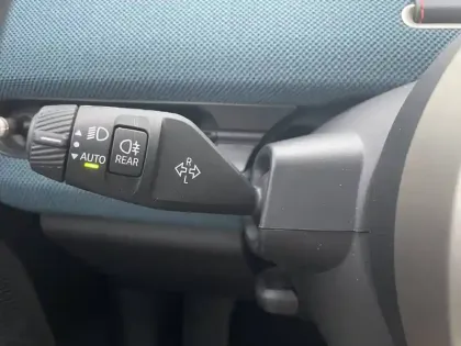 Photo 23 Mini Aceman  SE 218 ch