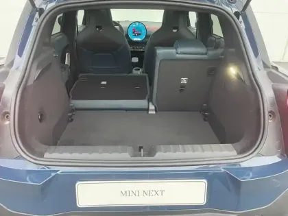 Photo 19 Mini Aceman  SE 218 ch