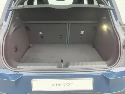 Photo 11 Mini Aceman  SE 218 ch