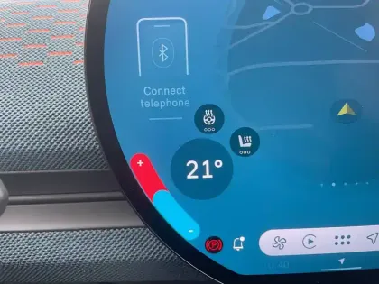 Photo 32 Mini Aceman  SE 218 ch