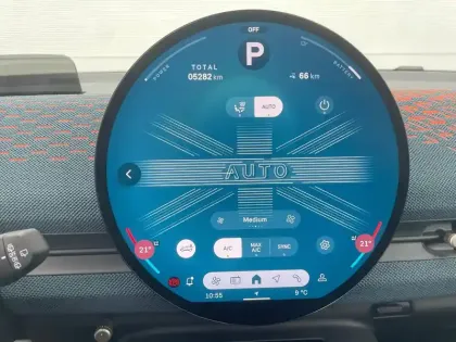 Photo 45 Mini Aceman  SE 218 ch