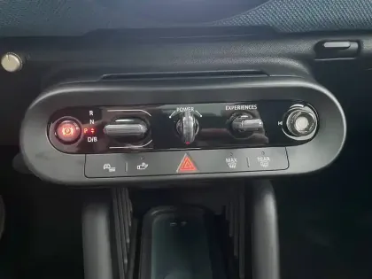 Photo 27 Mini Aceman  SE 218 ch