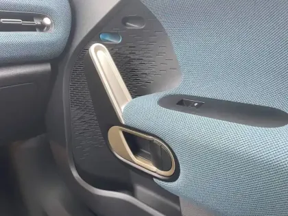 Photo 39 Mini Aceman  SE 218 ch