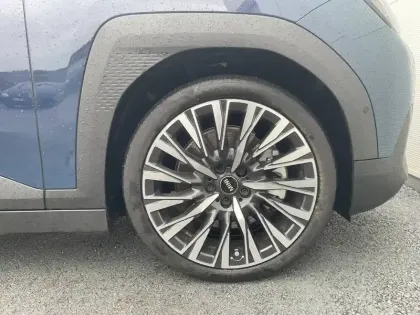 Photo 38 Mini Aceman  SE 218 ch