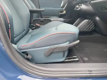 Photo 43 Mini Aceman  SE 218 ch