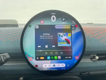 Photo 30 Mini Aceman  SE 218 ch