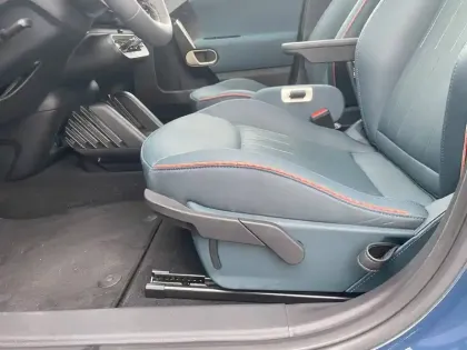 Photo 44 Mini Aceman  SE 218 ch