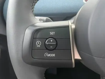 Photo 24 Mini Aceman  SE 218 ch