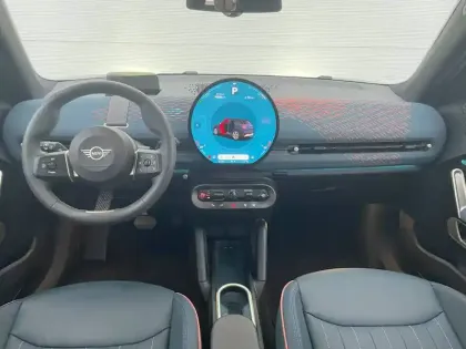 Photo 9 Mini Aceman  SE 218 ch