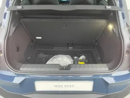 Photo 18 Mini Aceman  SE 218 ch