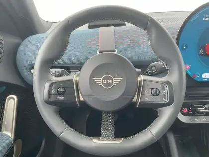 Photo 40 Mini Aceman  SE 218 ch