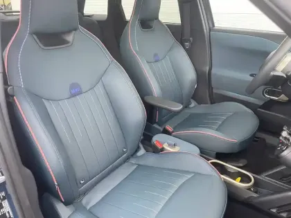 Photo 13 Mini Aceman  SE 218 ch