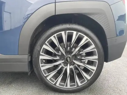 Photo 36 Mini Aceman  SE 218 ch