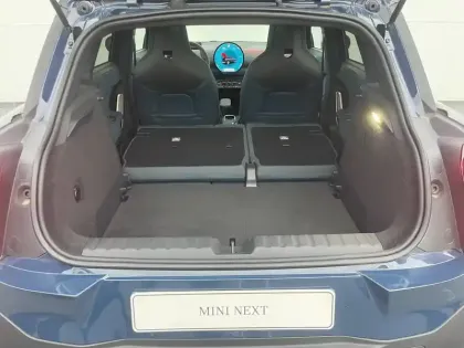 Photo 118 Mini Aceman  SE 218 ch