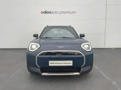 Photo 7 Mini Aceman  SE 218 ch