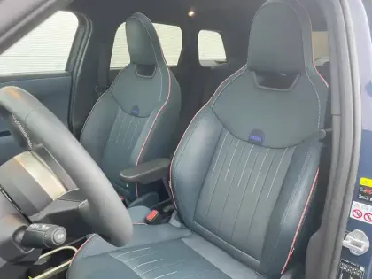 Photo 8 Mini Aceman  SE 218 ch