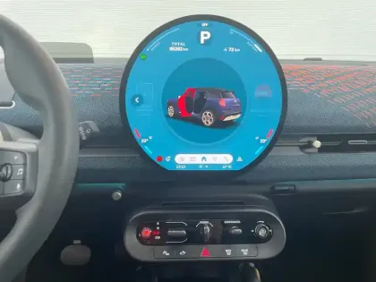 Photo 10 Mini Aceman  SE 218 ch