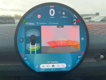 Photo 16 Mini Aceman  SE 218 ch