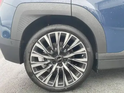 Photo 37 Mini Aceman  SE 218 ch