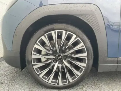 Photo 12 Mini Aceman  SE 218 ch