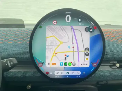 Photo 31 Mini Aceman  SE 218 ch