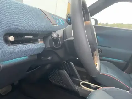 Photo 29 Mini Aceman  SE 218 ch