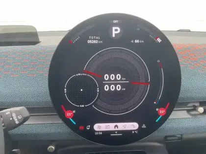 Photo 46 Mini Aceman  SE 218 ch