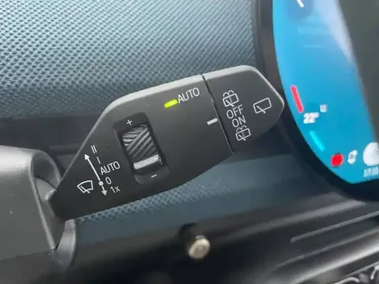 Photo 22 Mini Aceman  SE 218 ch